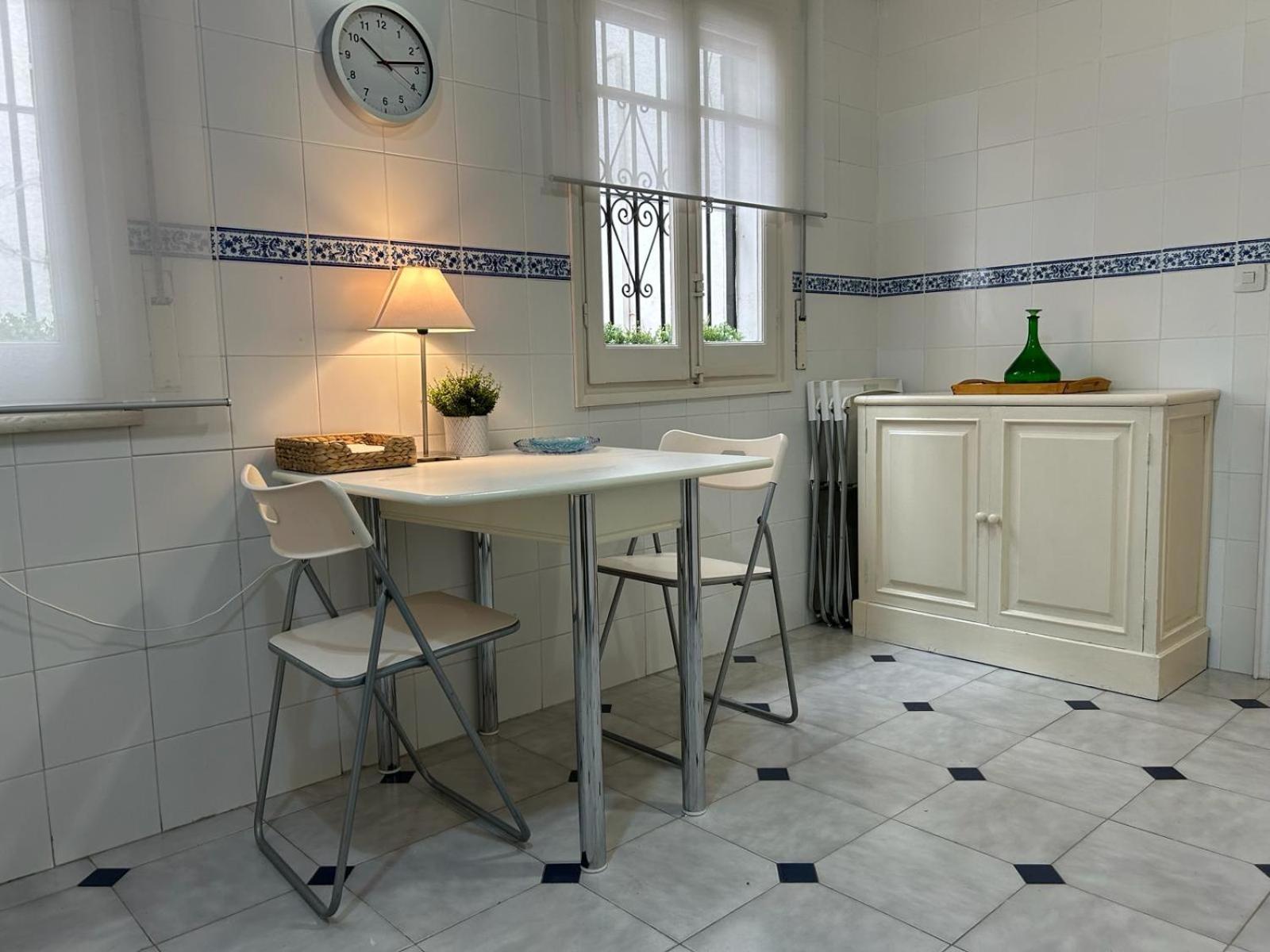 Apartamento 2 Bedroom By Guadalquivir River *