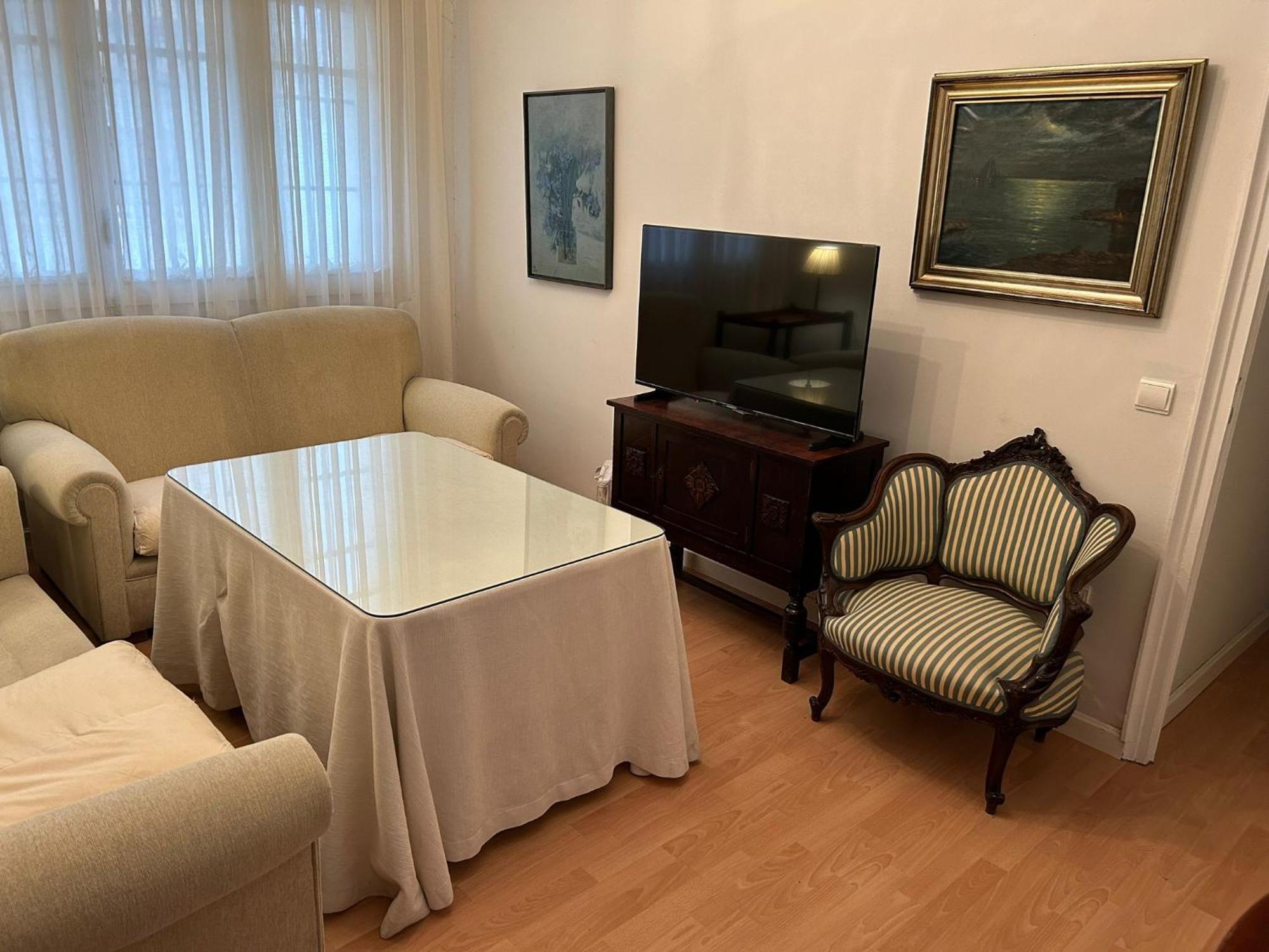 Apartamento 2 Bedroom By Guadalquivir River