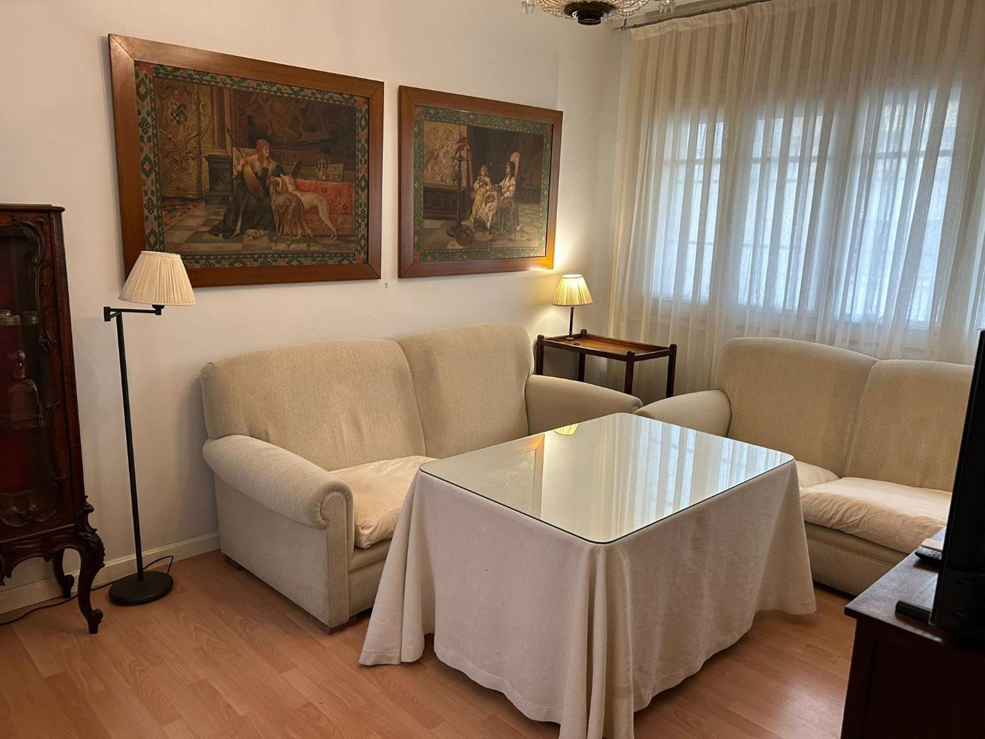 2 Bedroom By Guadalquivir River Sevilla