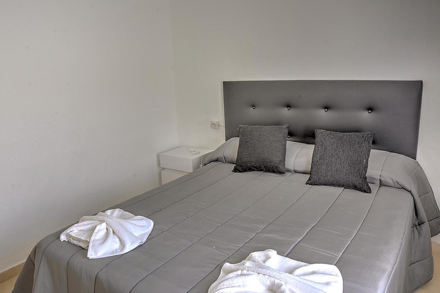 Apartment Family Deluxe