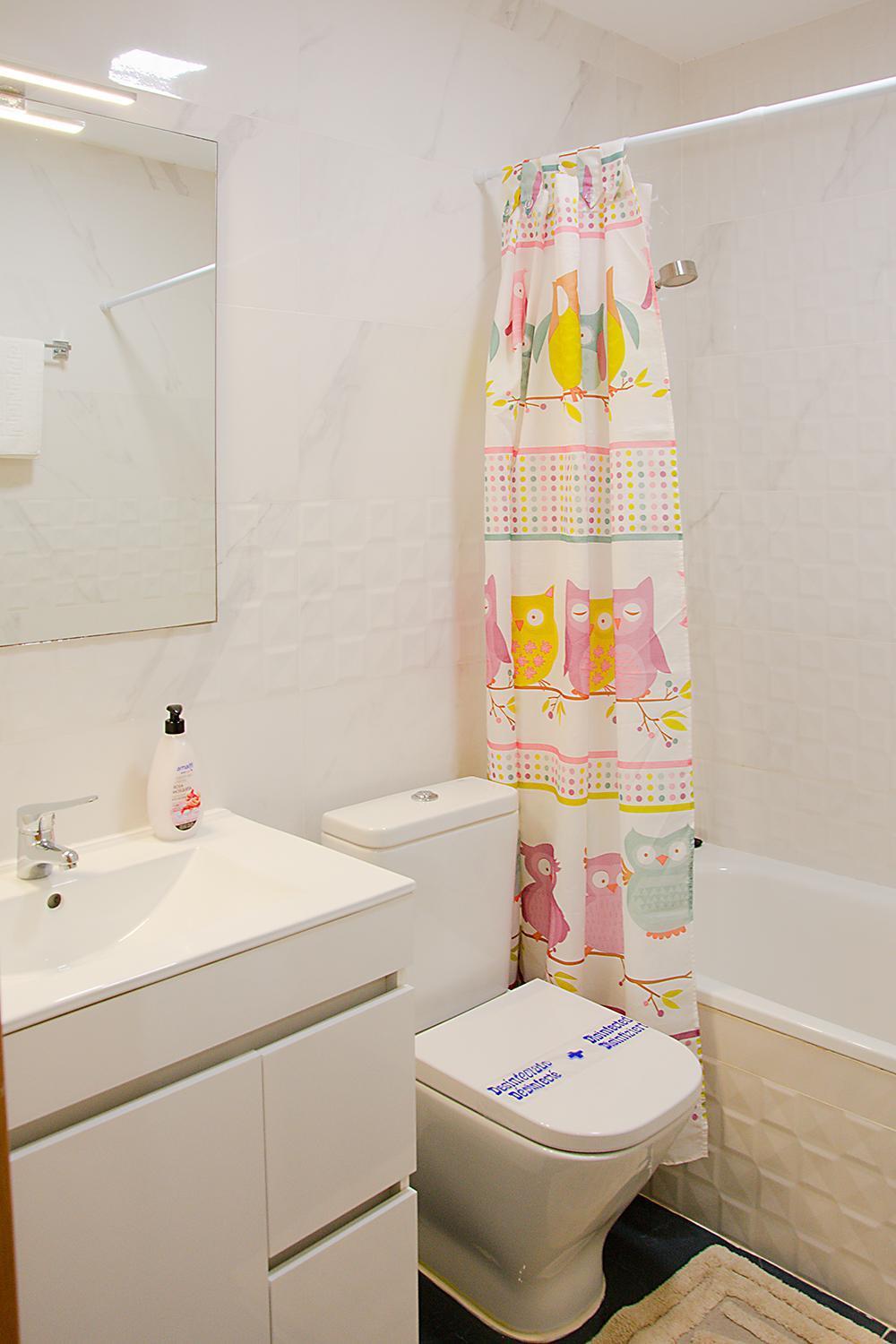 Apartment Family Deluxe