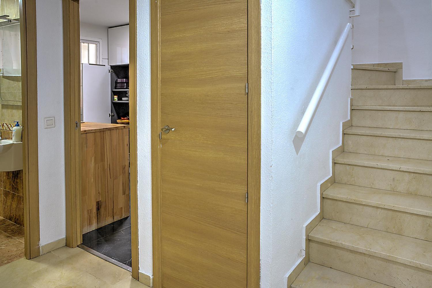 Family Deluxe Apartment Seville