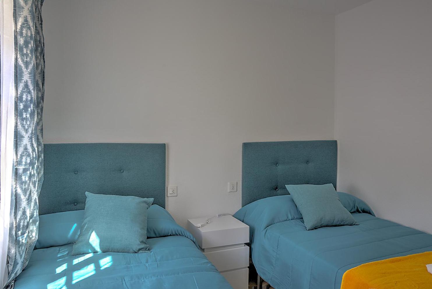 Apartment Family Deluxe