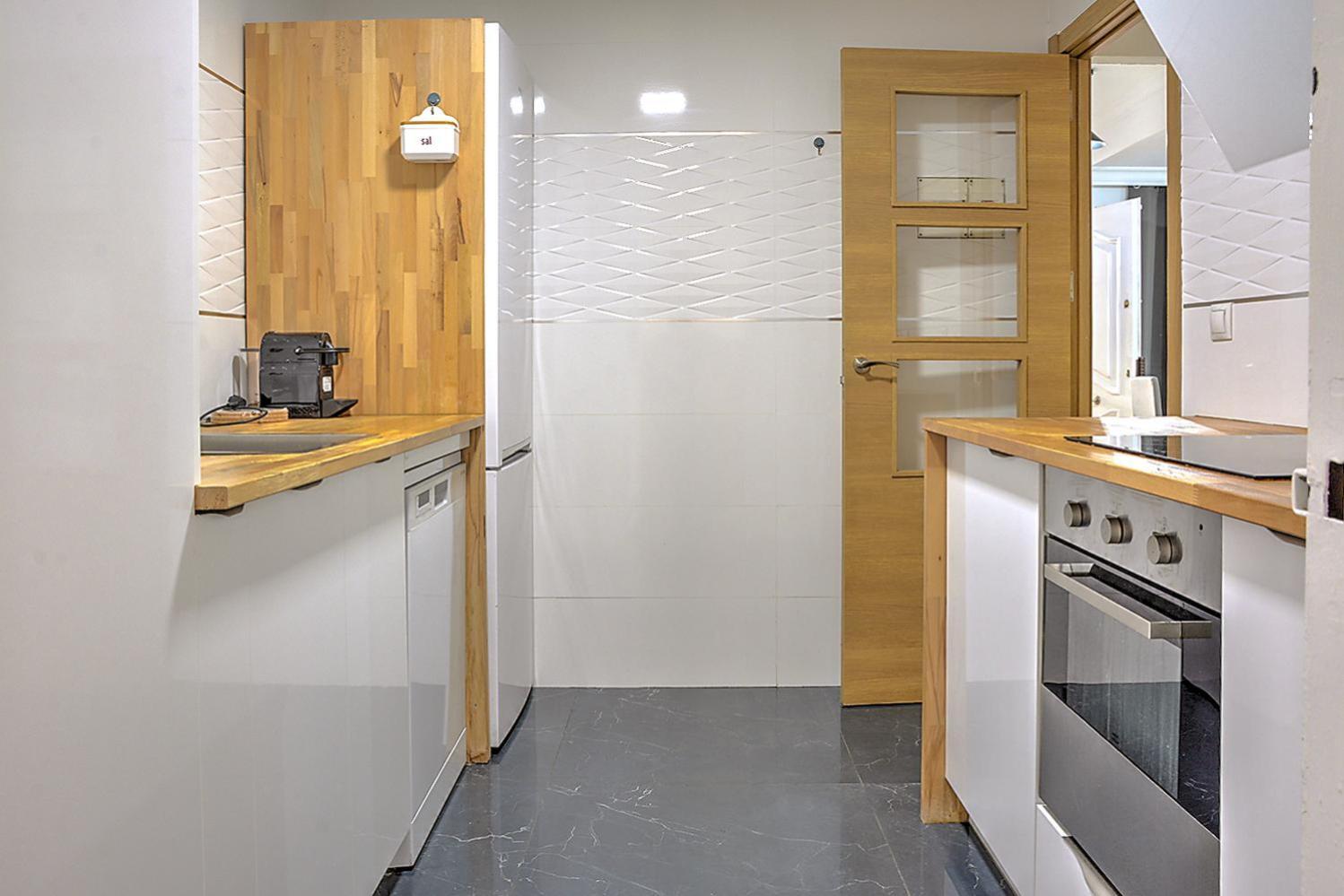 Family Deluxe Apartment