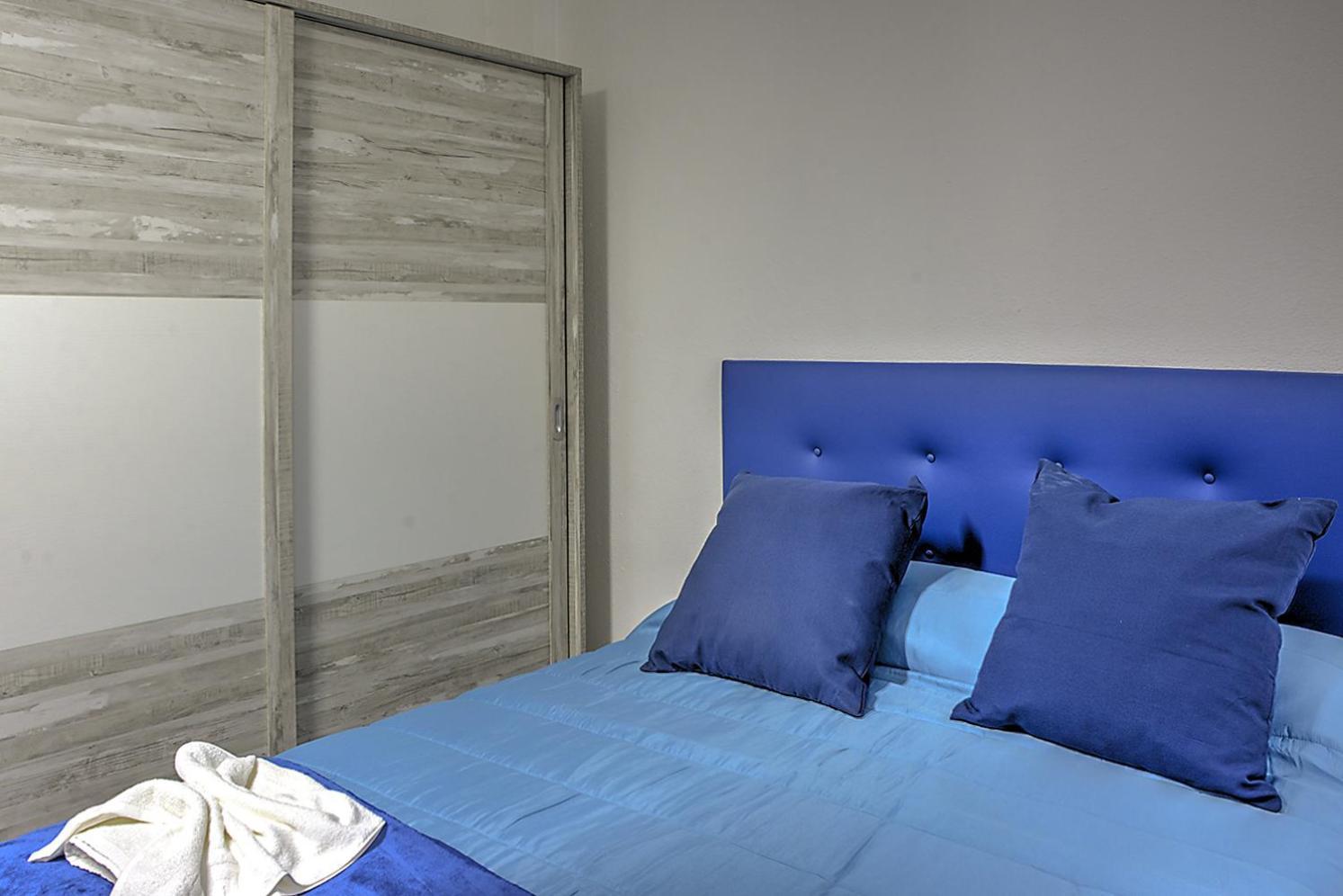 Apartment Family Deluxe Seville