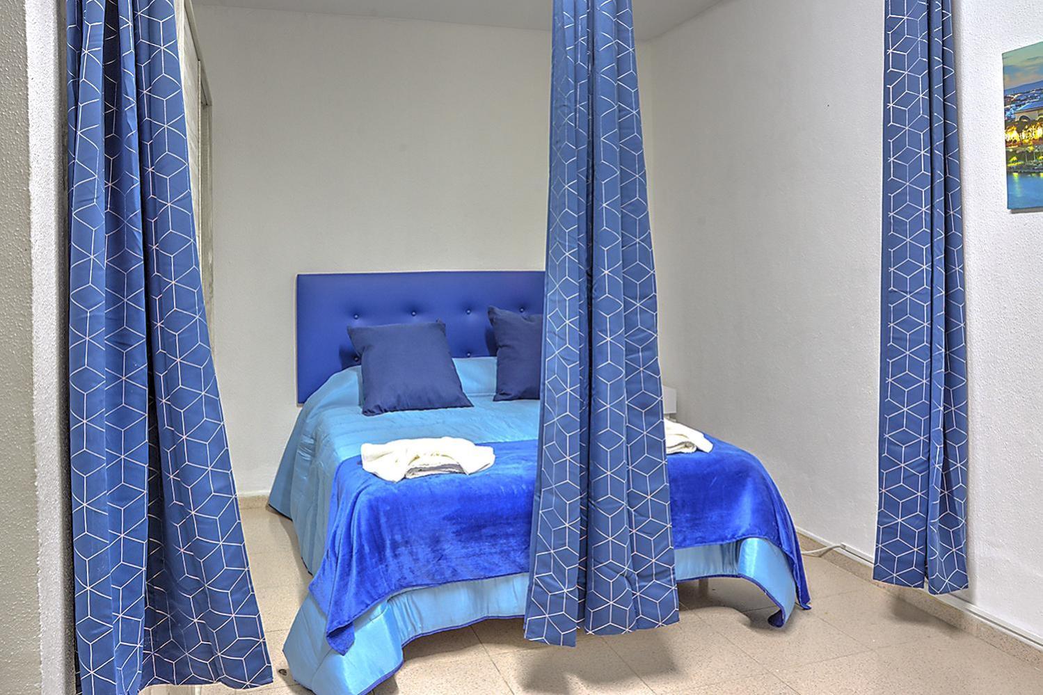 Apartment Family Deluxe