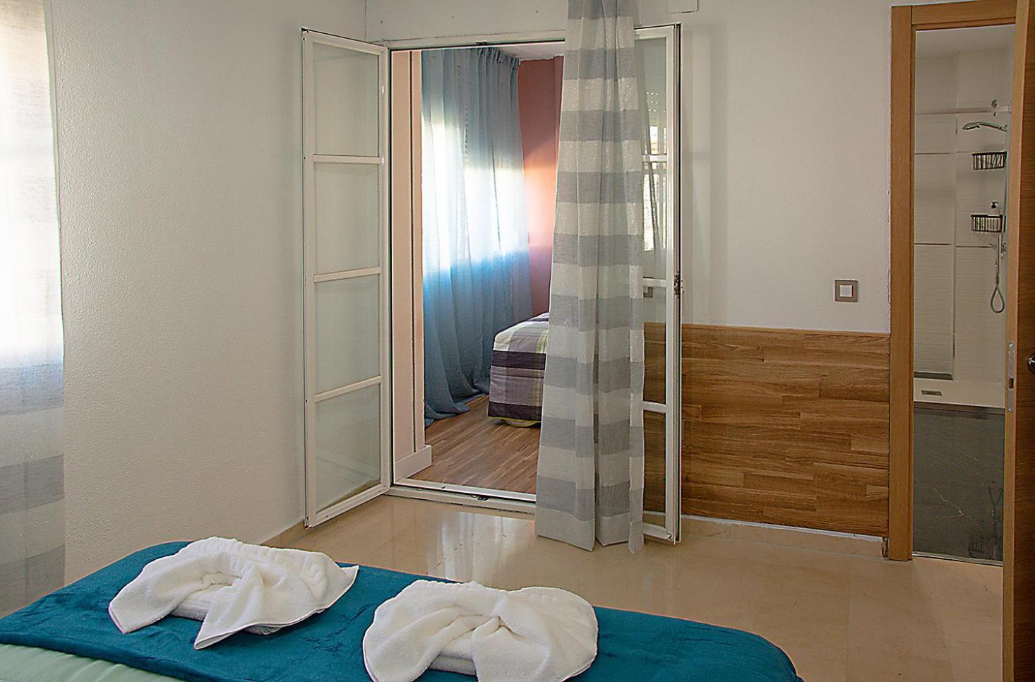 Apartment Family Deluxe