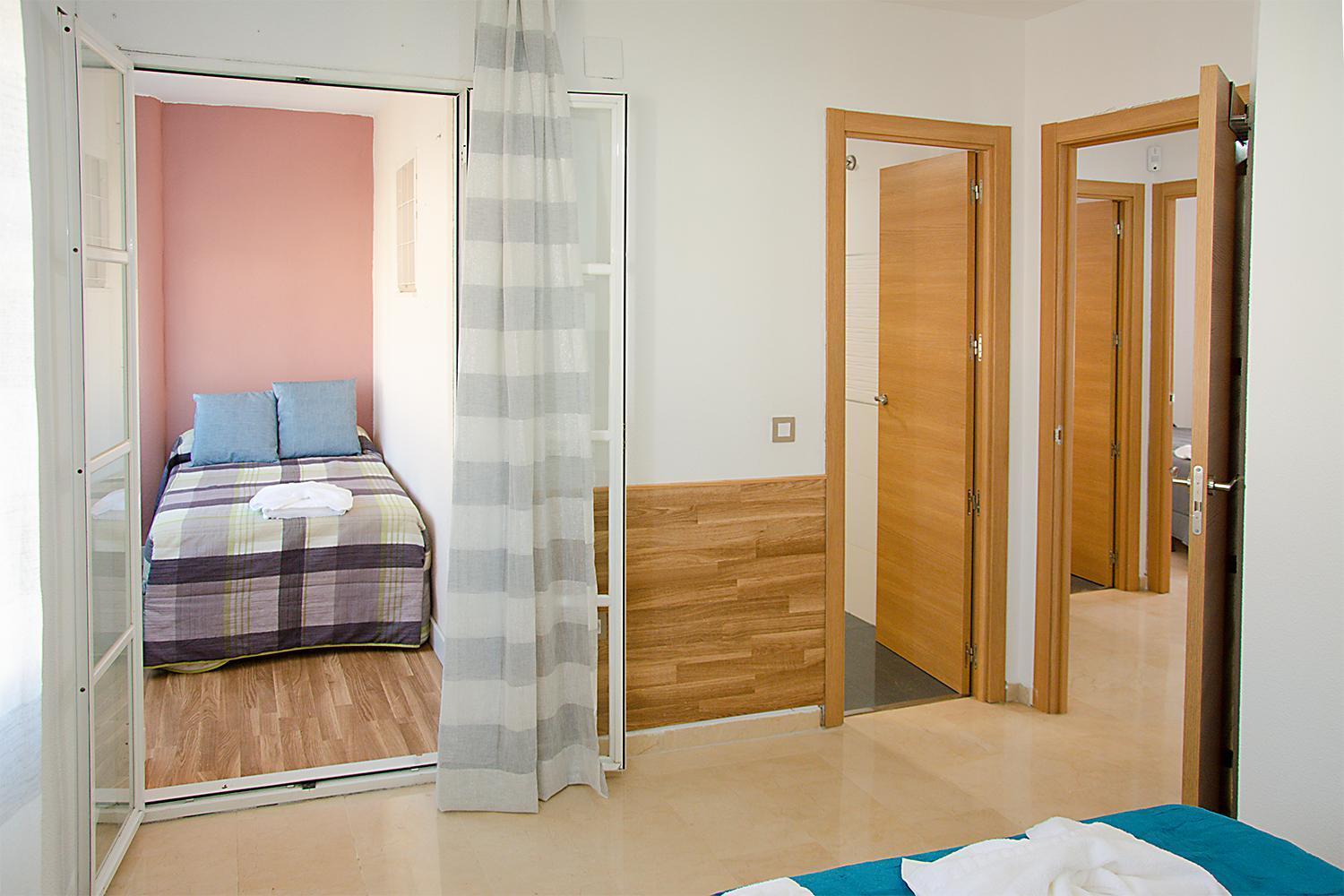 Family Deluxe Apartment Seville