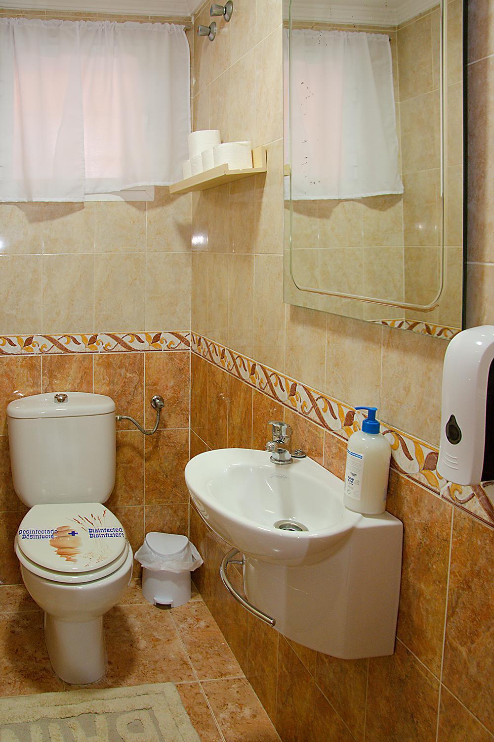 Family Deluxe Apartment *