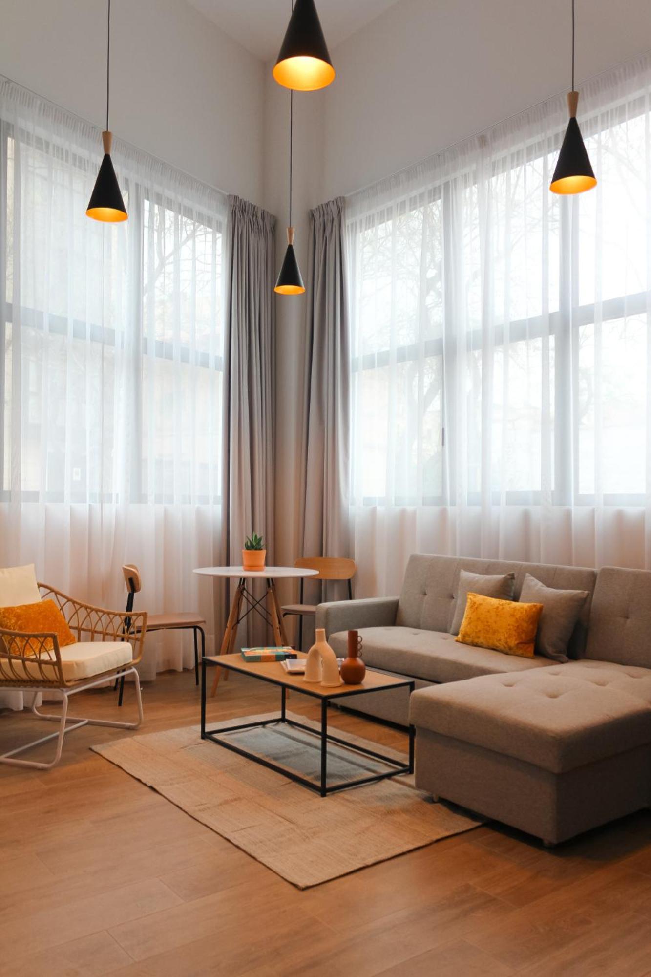Apartment Monkeys Miraflores Seville