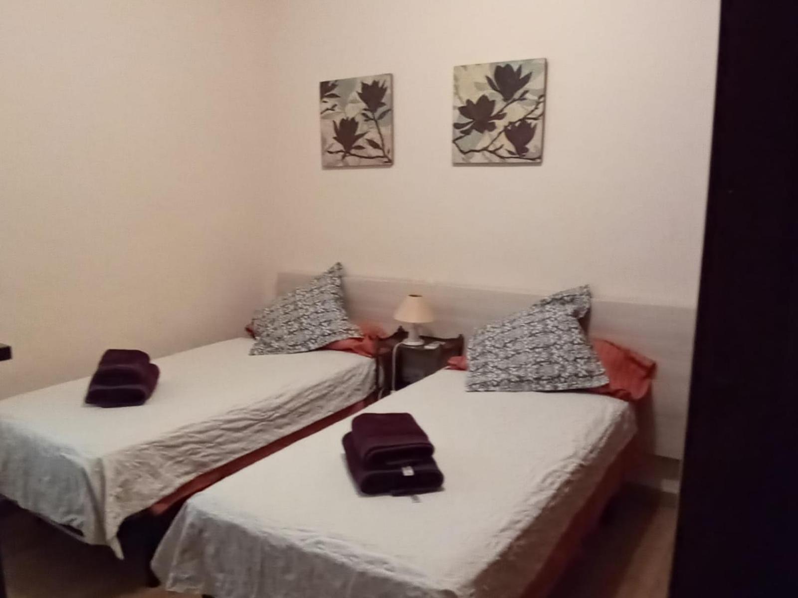 Apartamento, Atico Centrico. Wifi Apartment