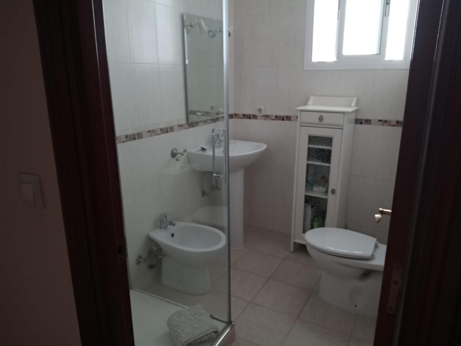 Apartamento, Atico Centrico. Wifi *