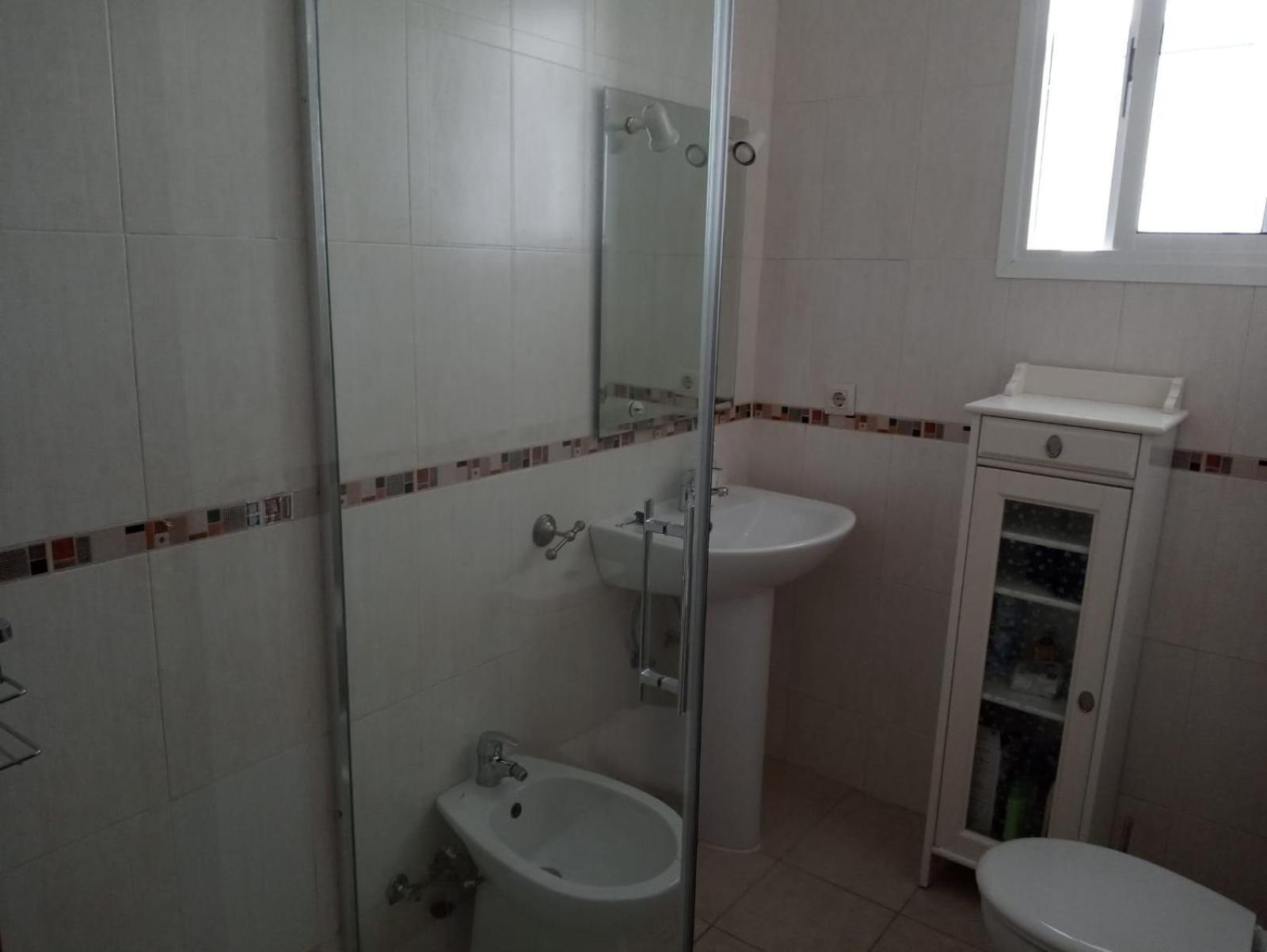 Apartamento, Atico Centrico. Wifi Seville