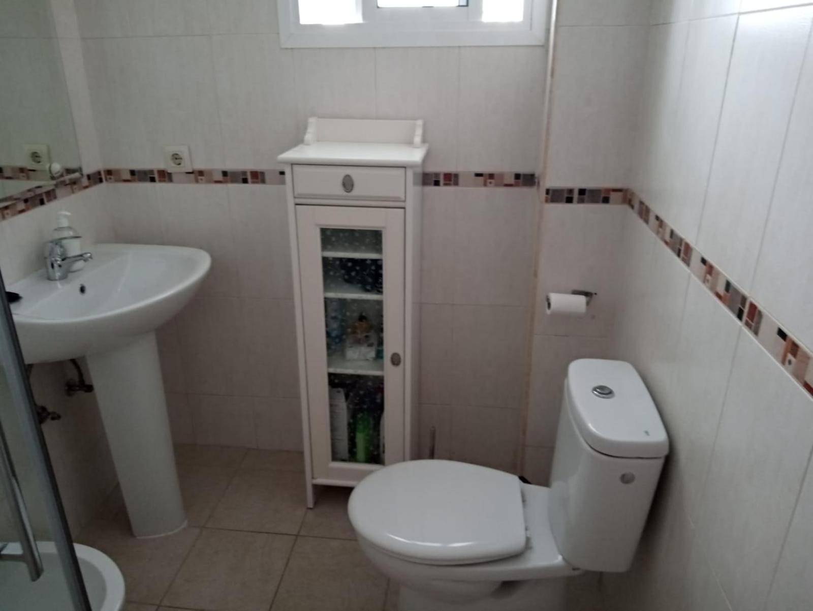 Apartamento, Atico Centrico. Wifi *