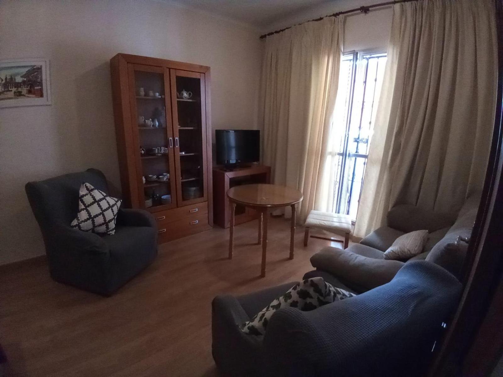Apartamento, Atico Centrico. Wifi * Seville