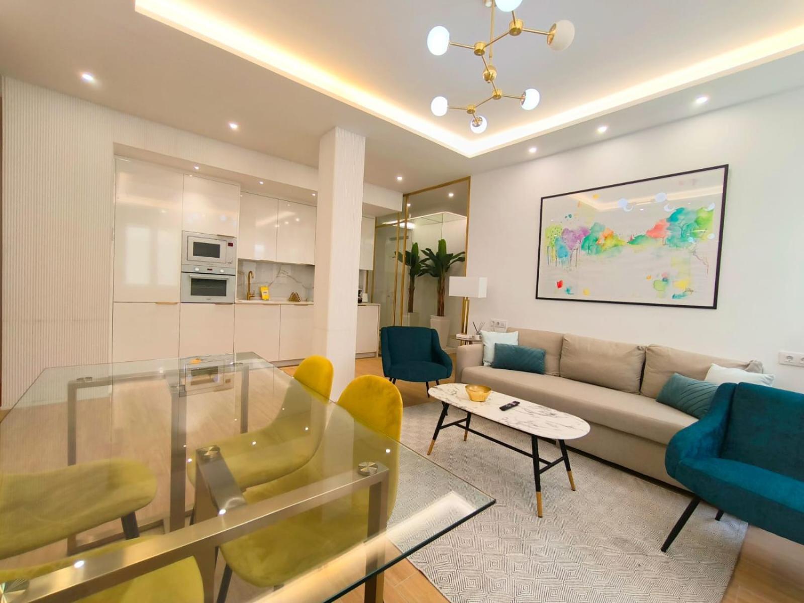 Elegance Apartment