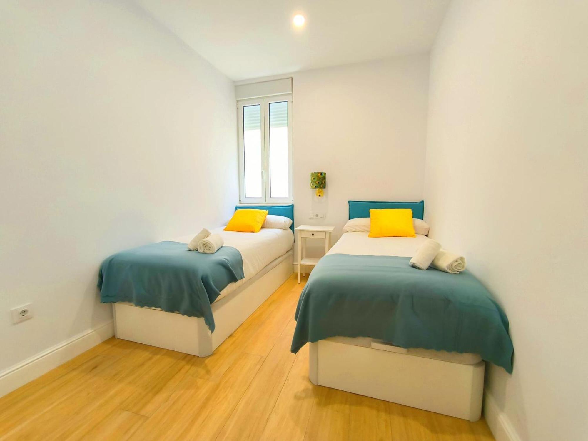 Apartment Elegance Seville