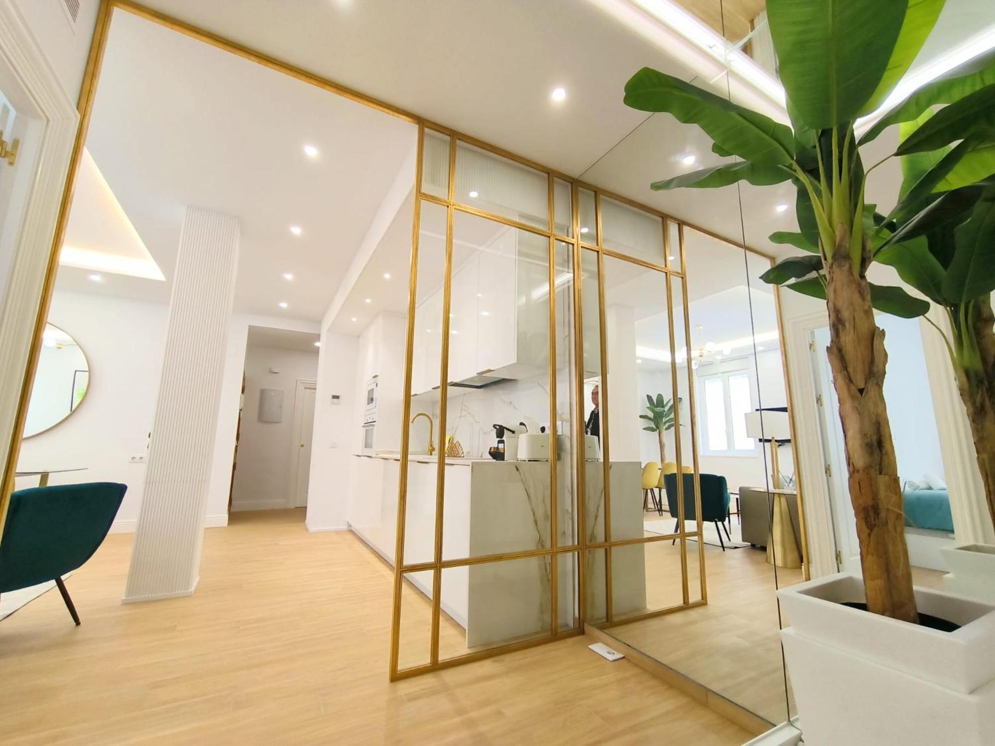 Apartment Elegance *