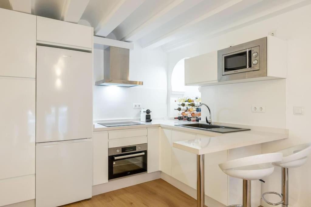 Fsb Oasis By Valcambre Apartment *