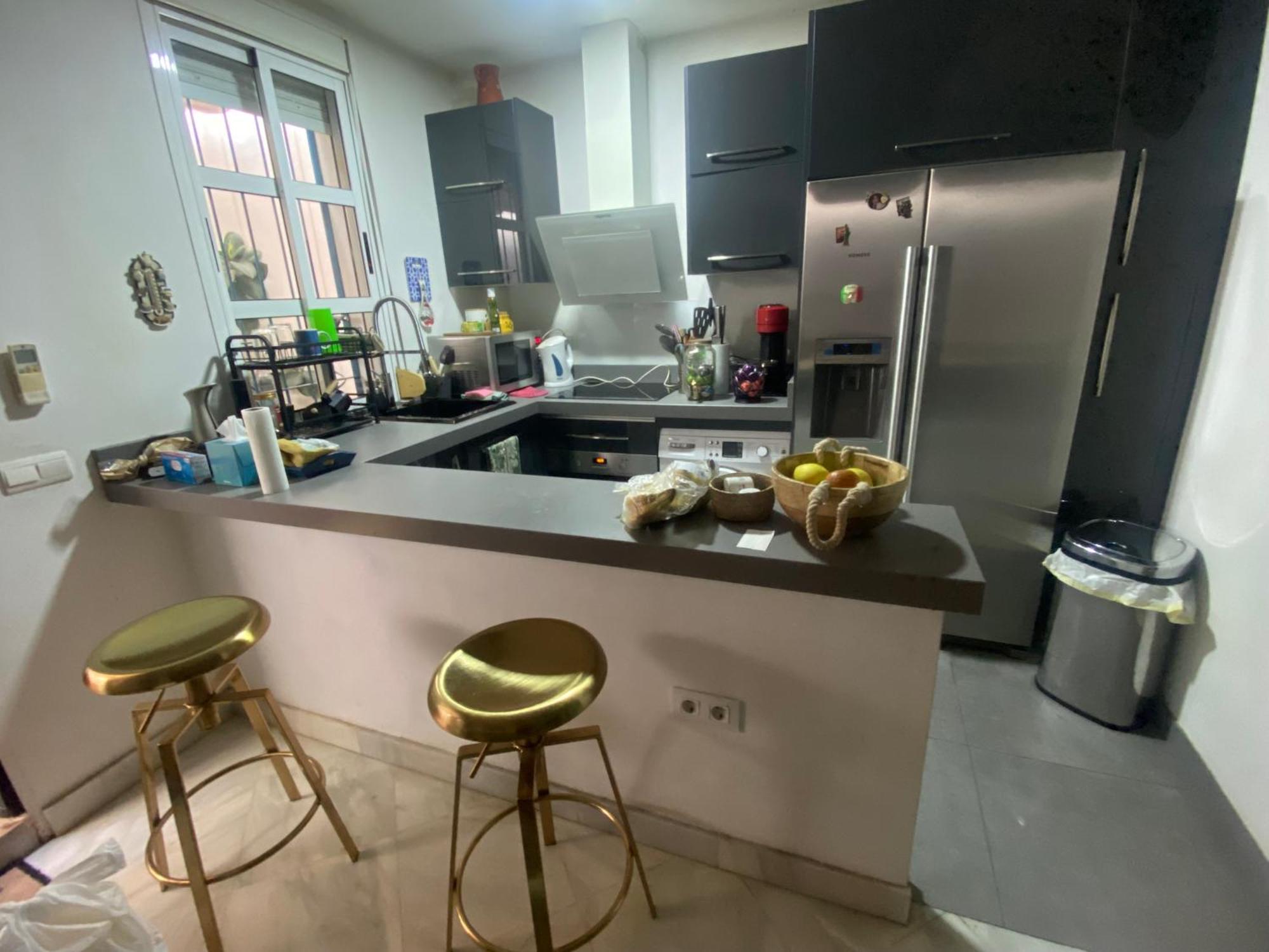Privada En Un Duplex Homestay Seville