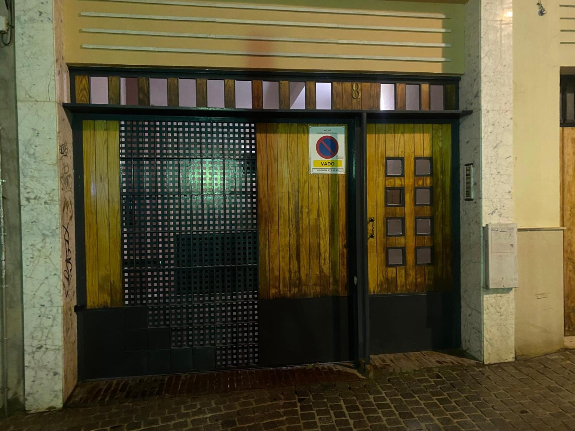 Privada En Un Duplex * Seville