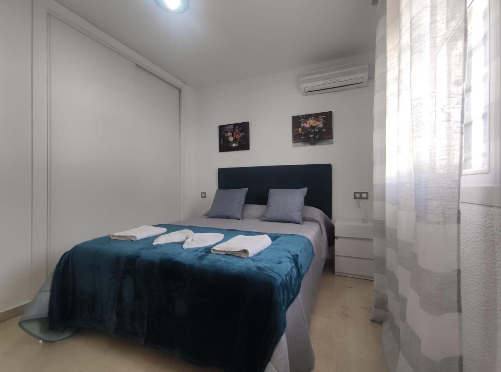 Holiday home Espectacular Casa 5 Fibes Palacio Congresos Con Parking Seville