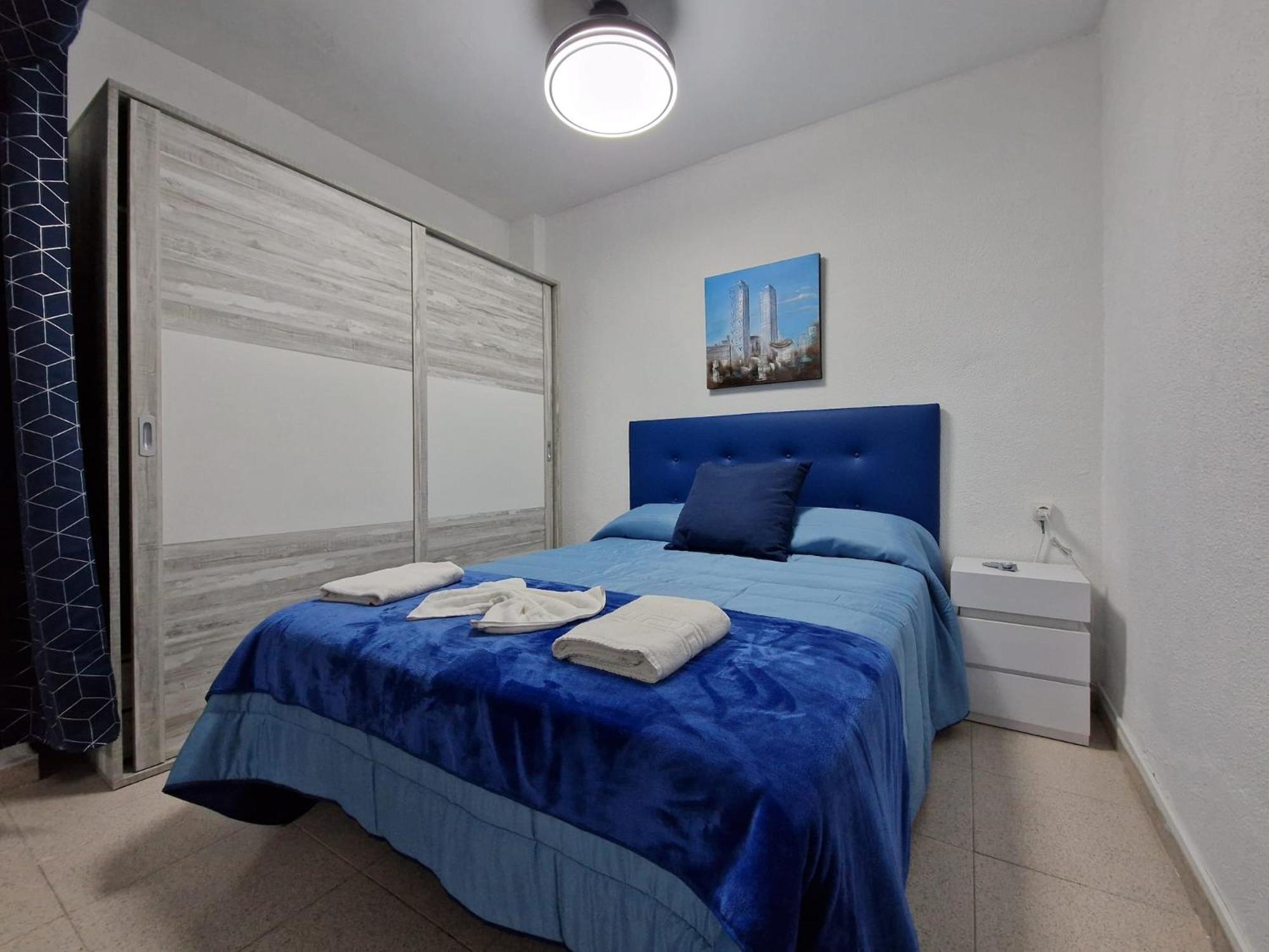 Holiday home Espectacular Casa 5 Fibes Palacio Congresos Con Parking Seville