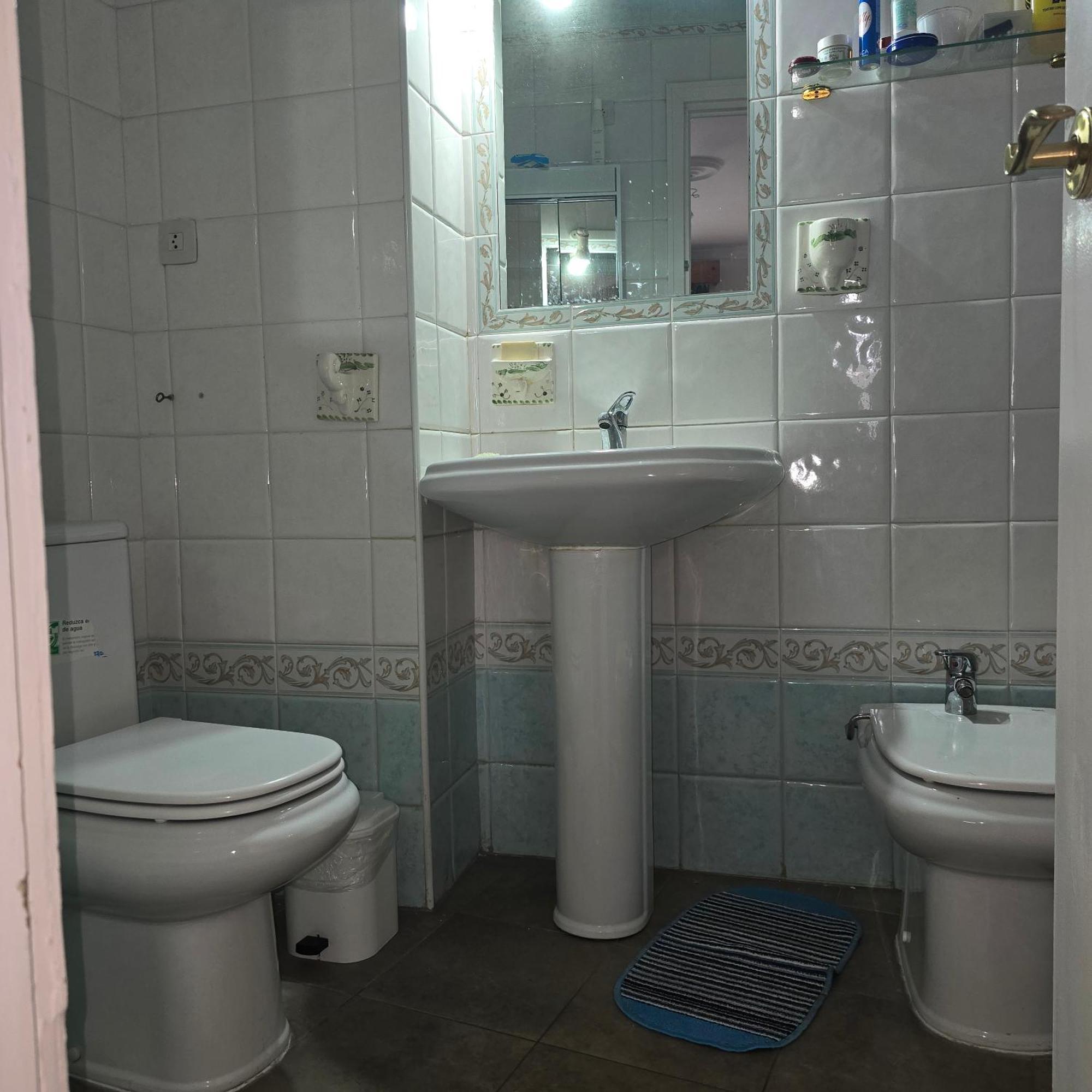 Barrera Center Apartment