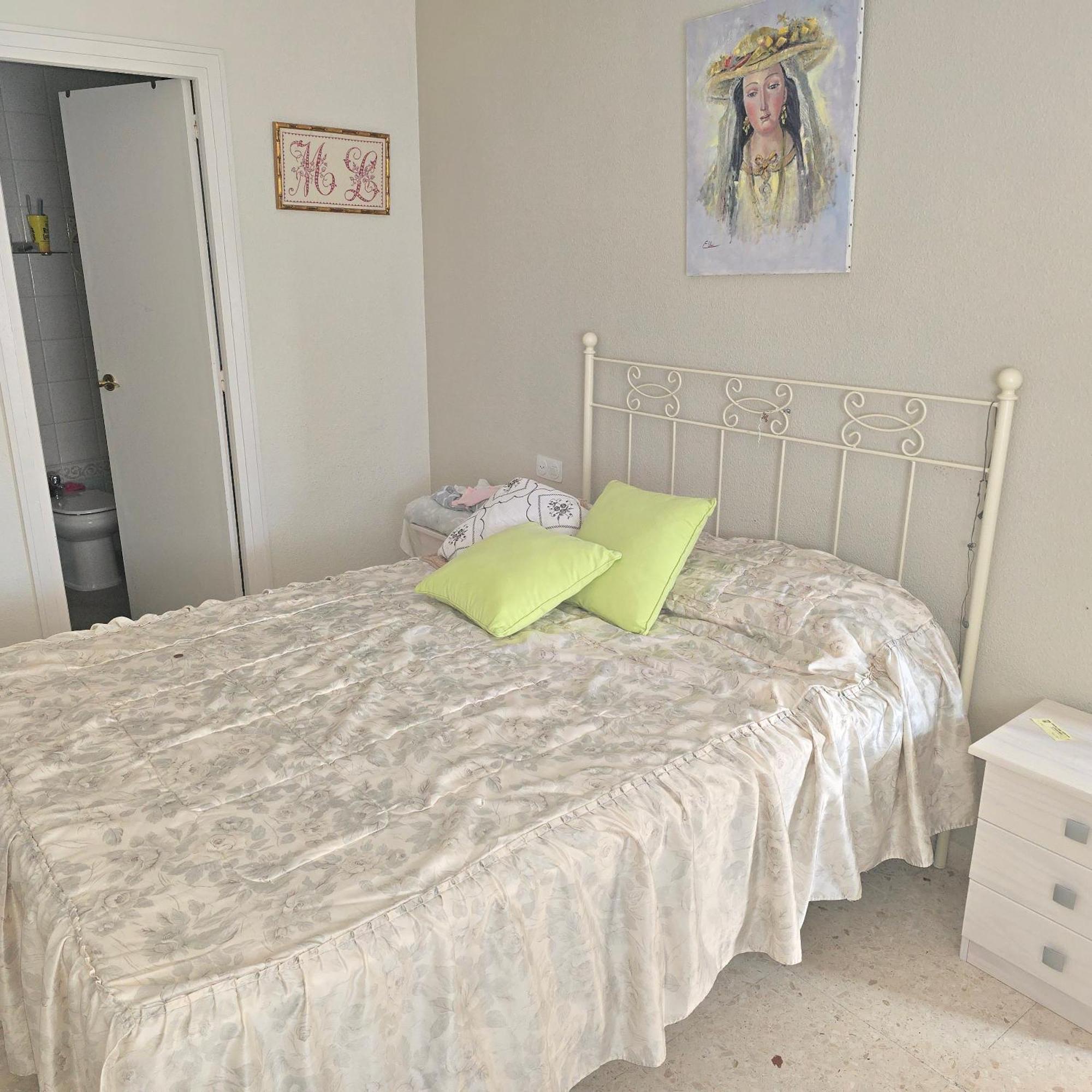 Barrera Center Apartment