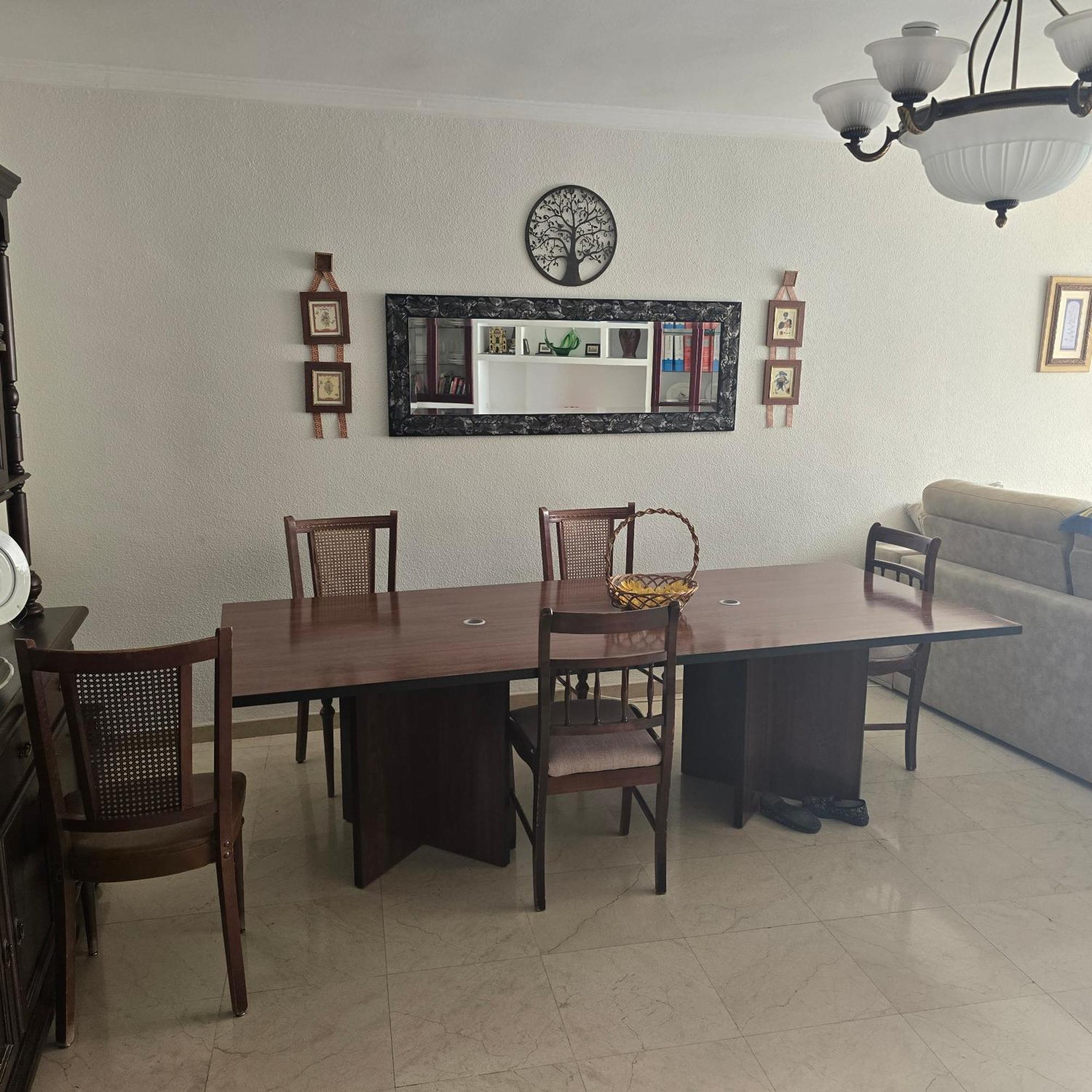 Barrera Center Apartment *
