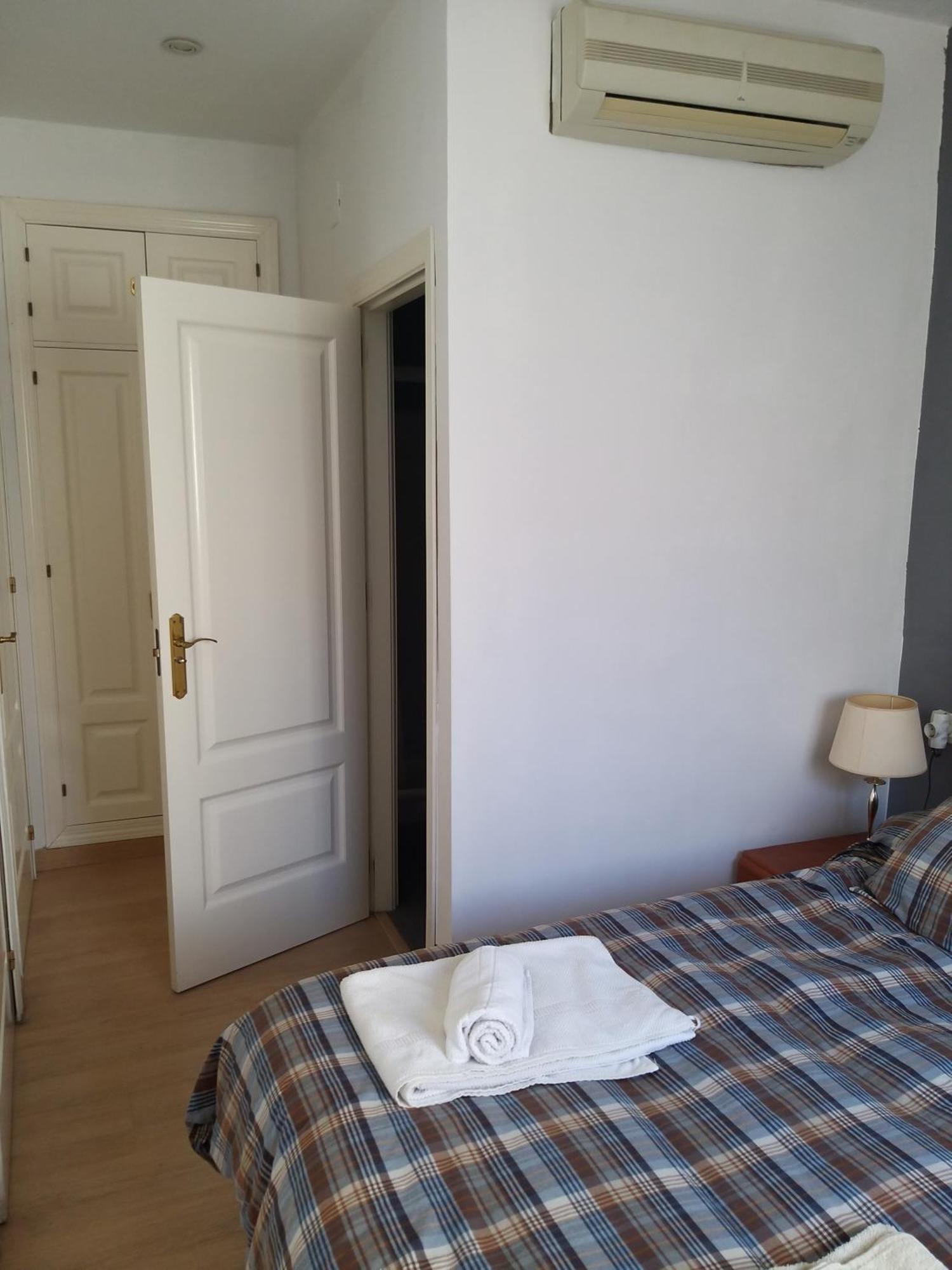 Atico Duplex Centro Apartment Seville