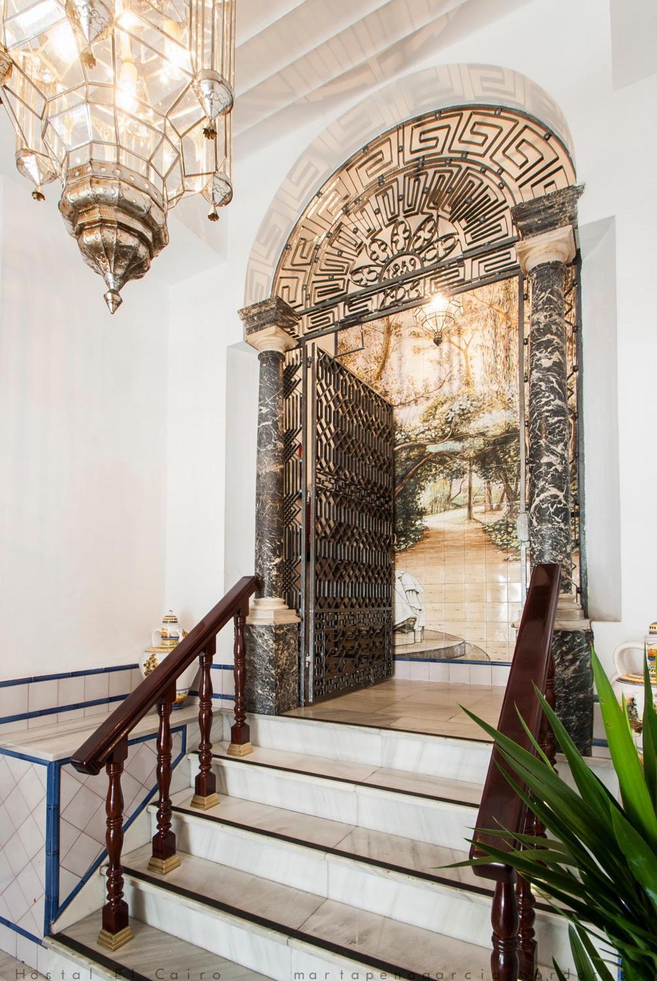 Guest house El Cairo