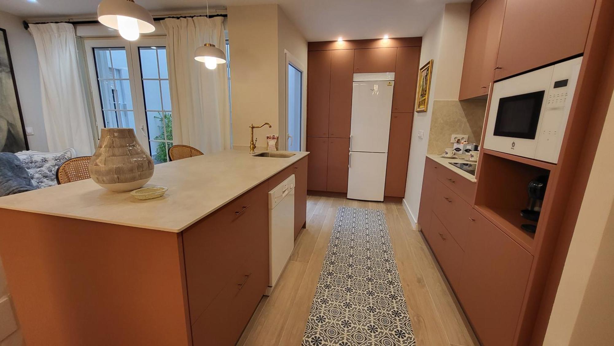 Apartment Rentalsevilla En La Plaza Del Salvador *