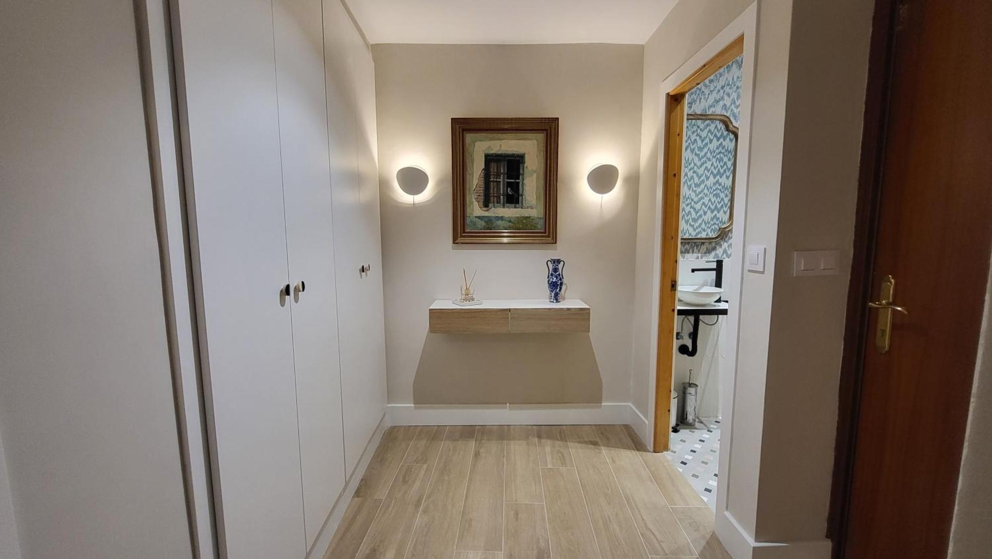 Apartment Rentalsevilla En La Plaza Del Salvador