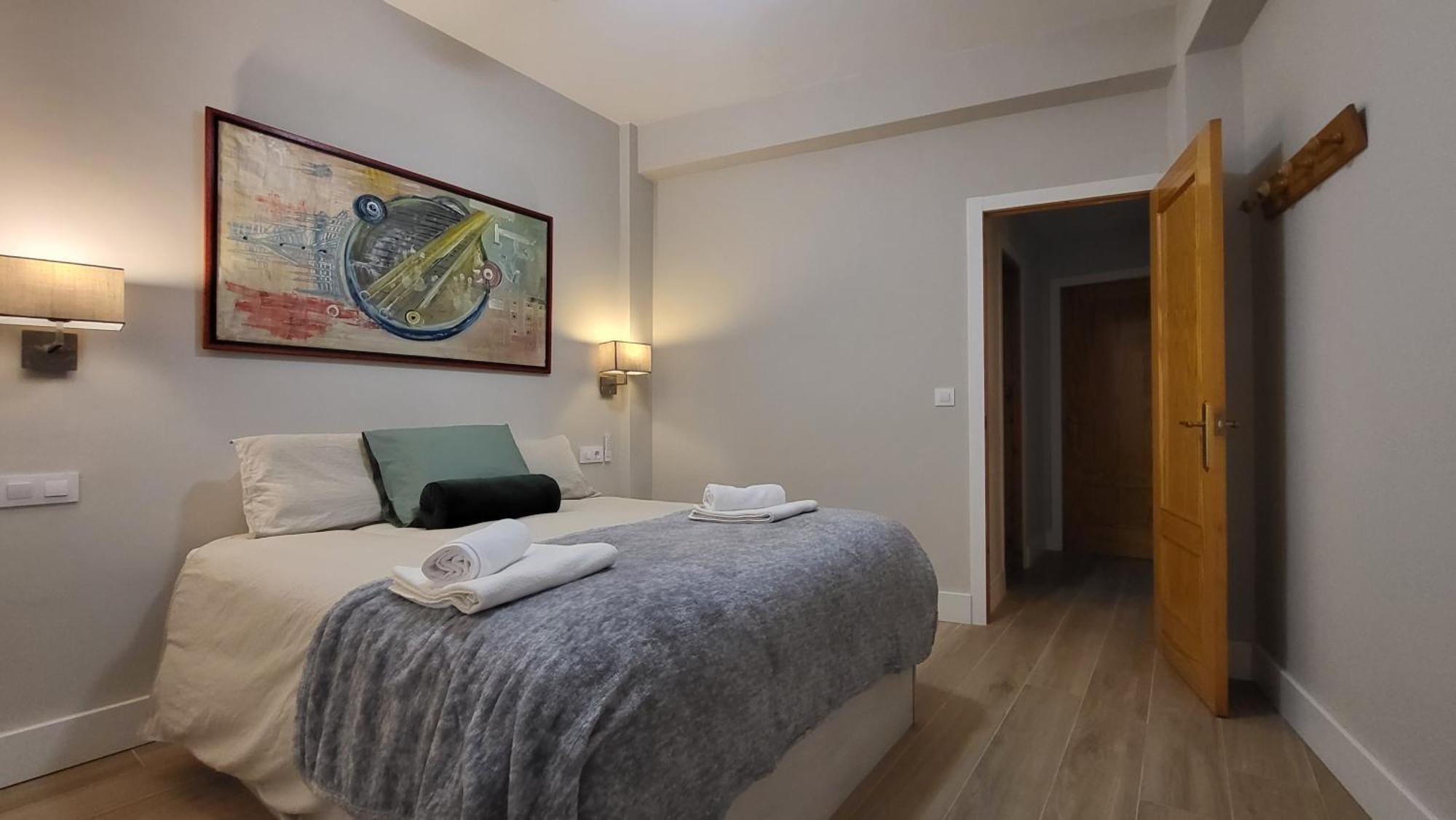 Apartment Rentalsevilla En La Plaza Del Salvador *