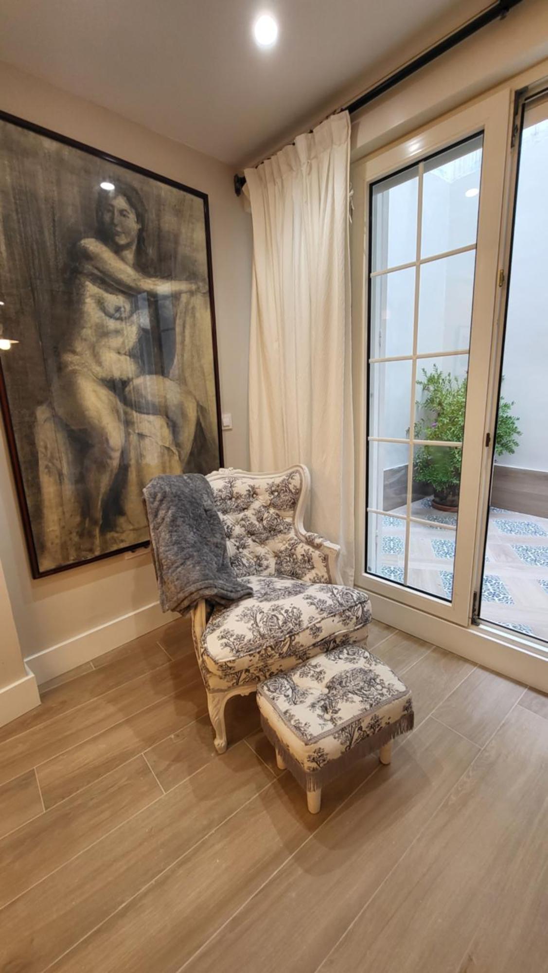 Apartment Rentalsevilla En La Plaza Del Salvador