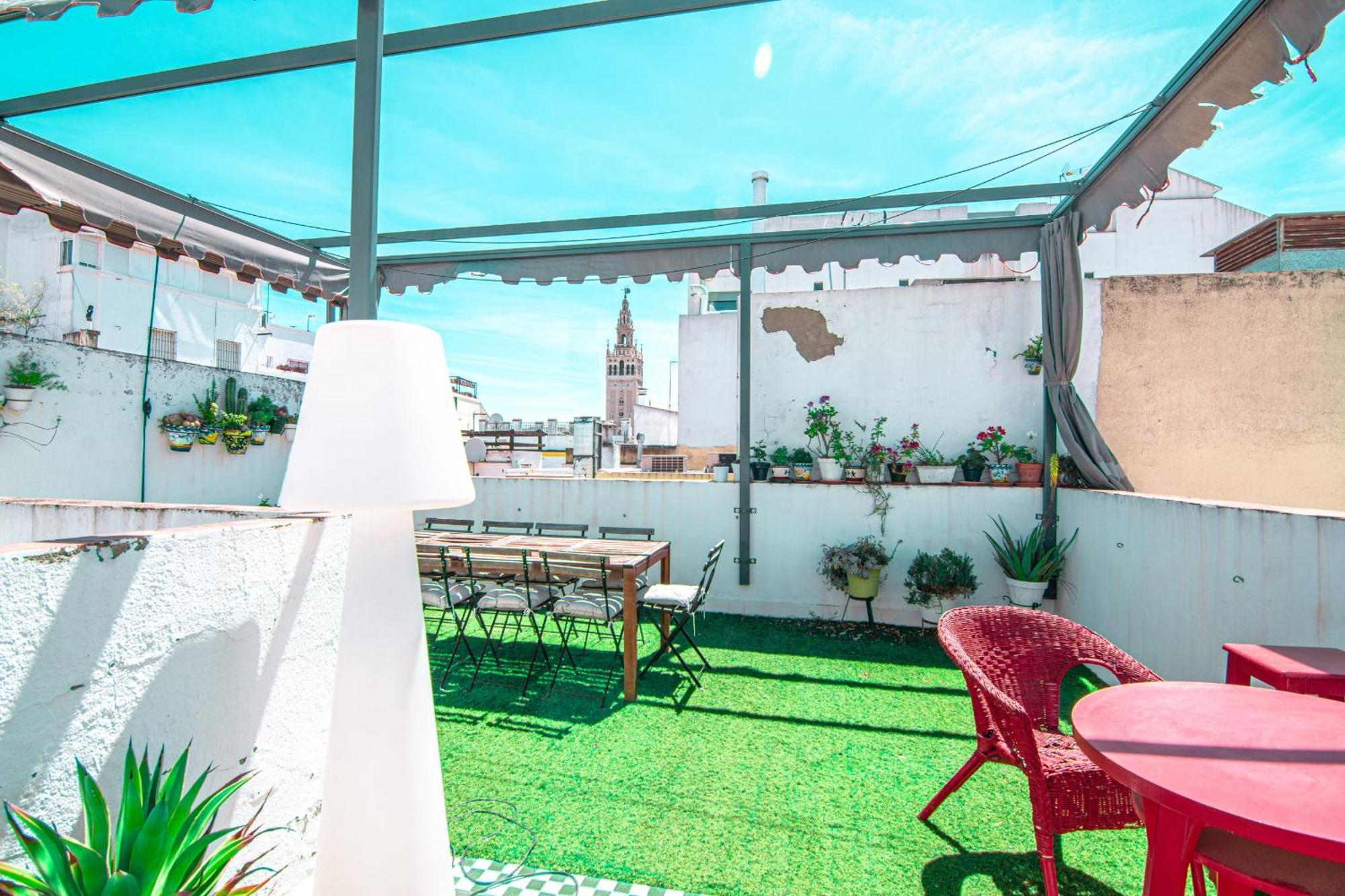 Apartamento Edomus Pasion E Incienso *