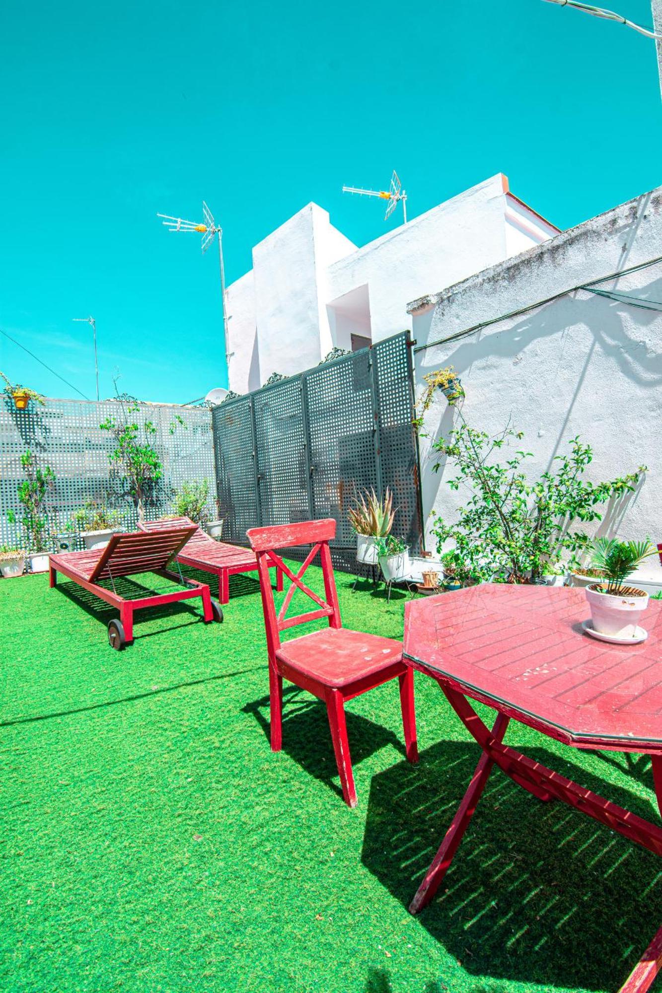 Apartamento Edomus Pasion E Incienso *