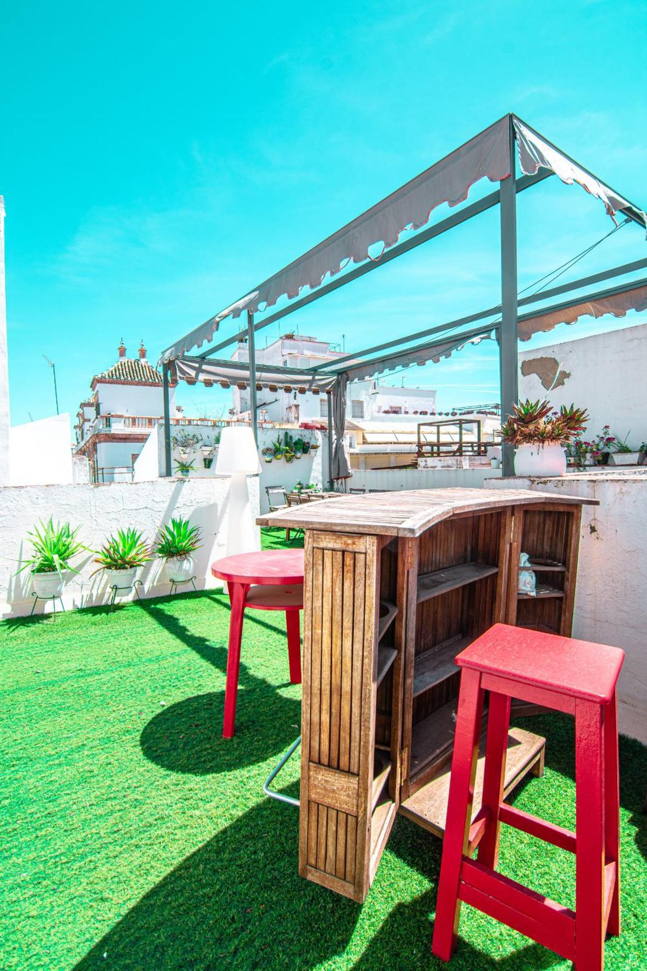 Apartamento Edomus Pasion E Incienso Sevilla