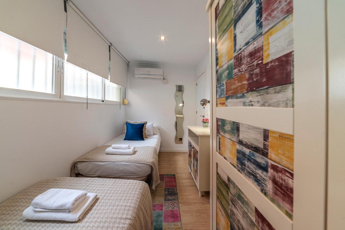Apartment Dona Mª Urban *