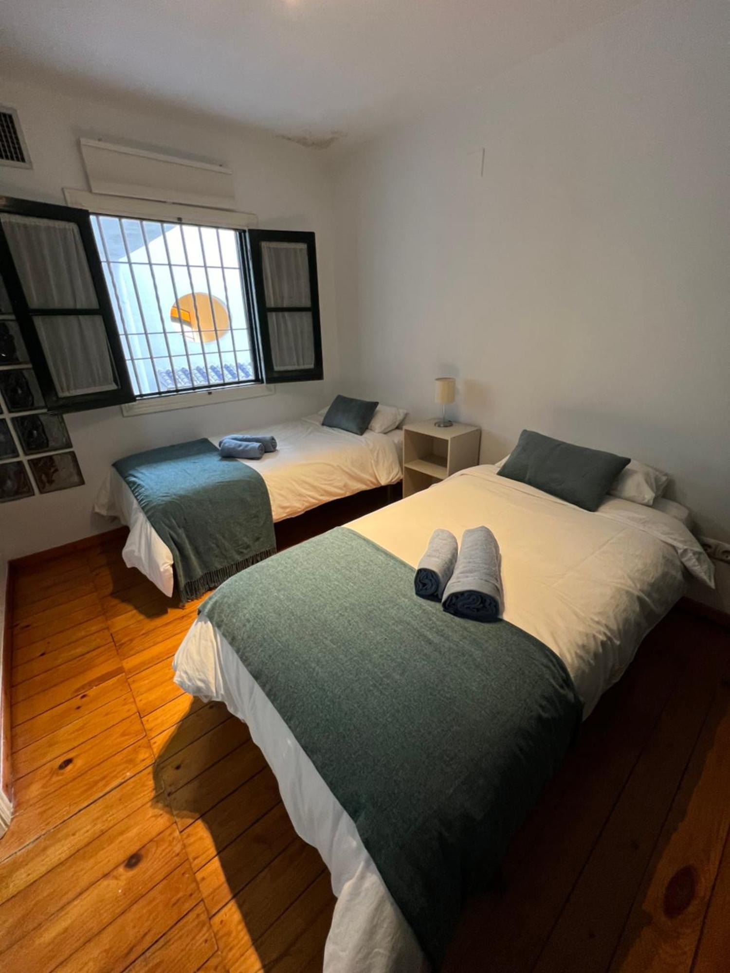 Apartment Fantastico Duplex Corazon De La Juderia