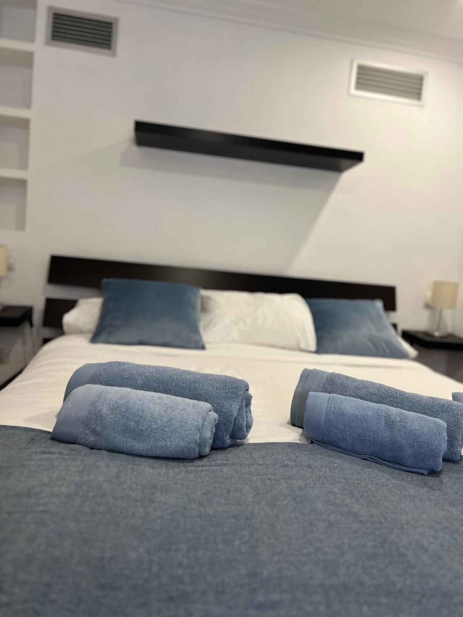 Apartment Fantastico Duplex Corazon De La Juderia Seville