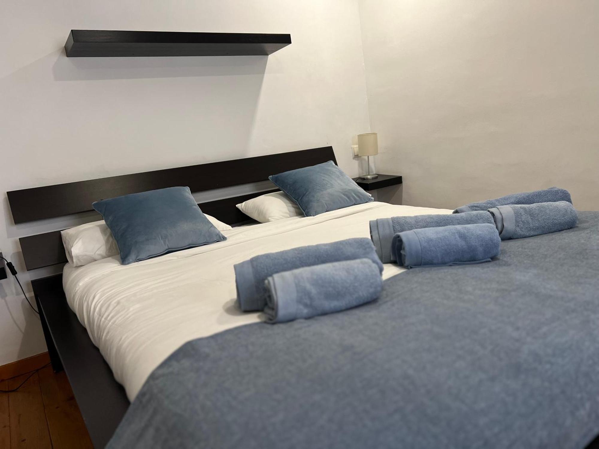 Fantastico Duplex Corazon De La Juderia Apartment Seville