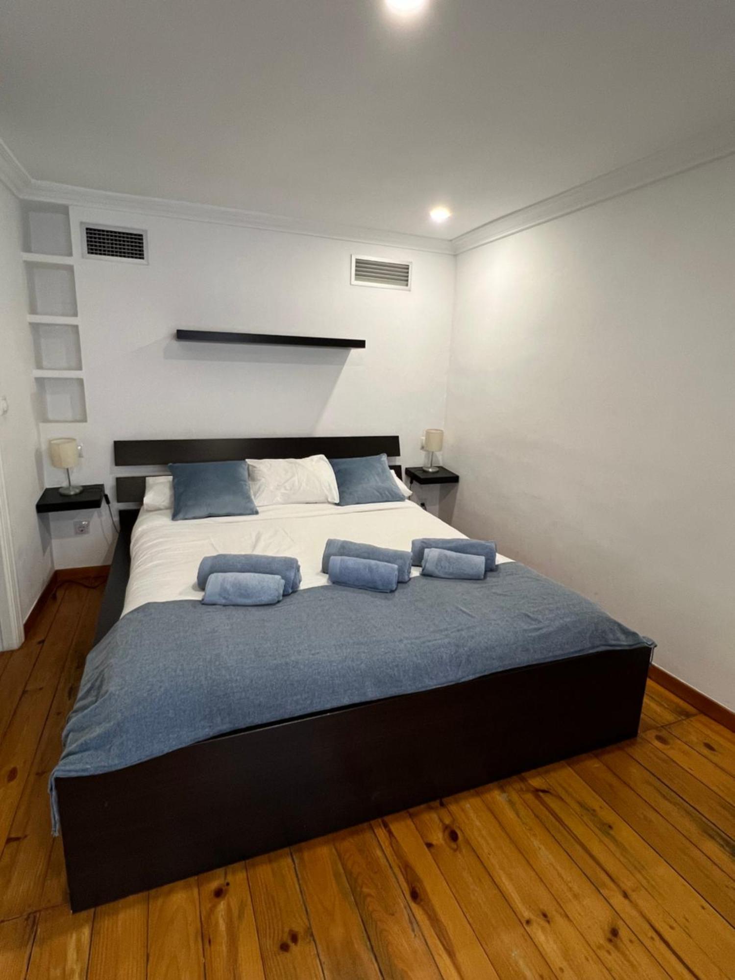Apartment Fantastico Duplex Corazon De La Juderia *