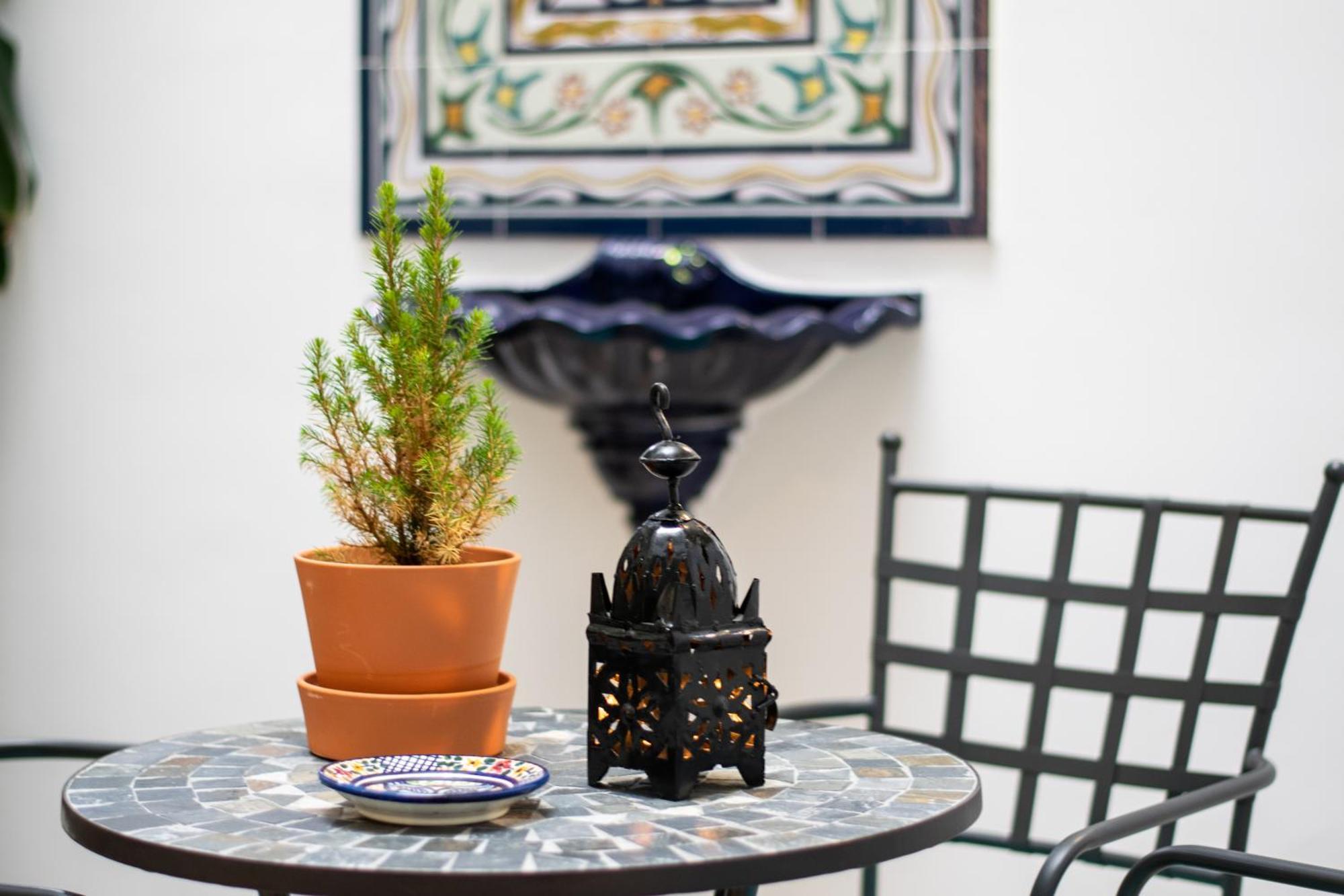 Hotel Triana Luxury Seville