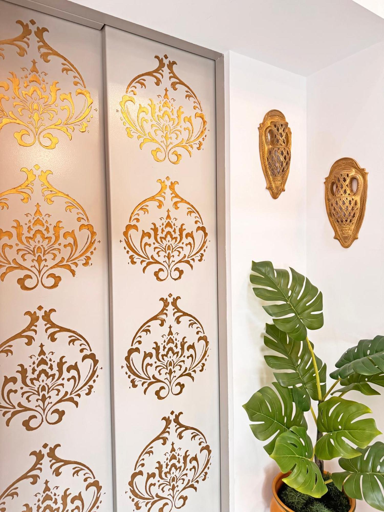 Homestay Palace House Hercules Seville