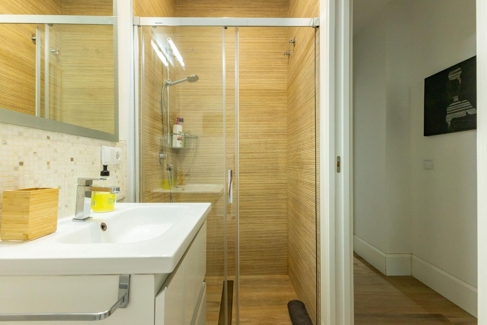 Apartment Art Nest En Triana Seville