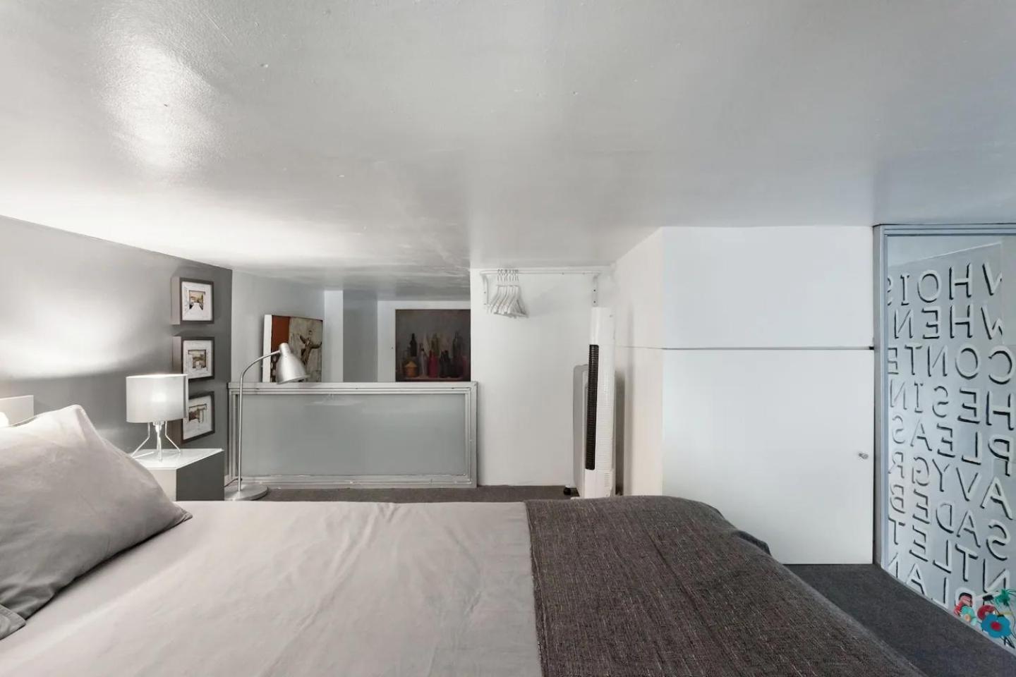 Modern Loft In The Heart Of Apartment Seville