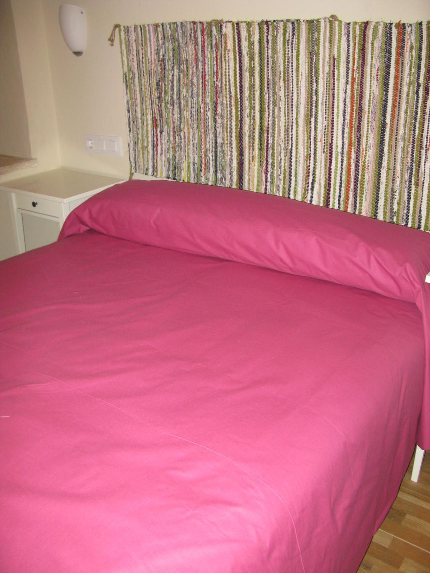 Azahar Guest house