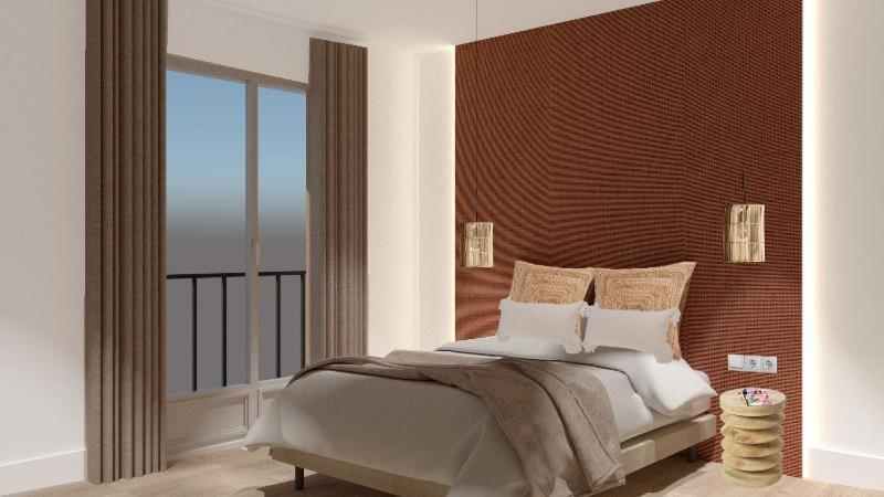 Magna Aparthotel Seville